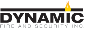 Home Dynamic Fire & Security