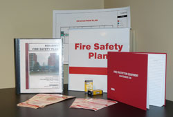 safety plan
