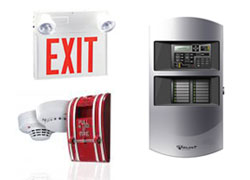 safety systems