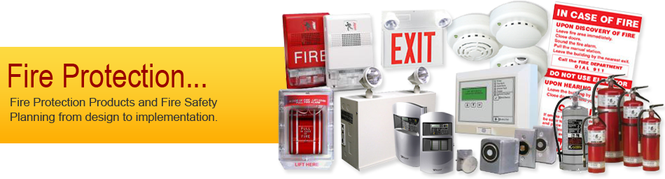 fire Protection