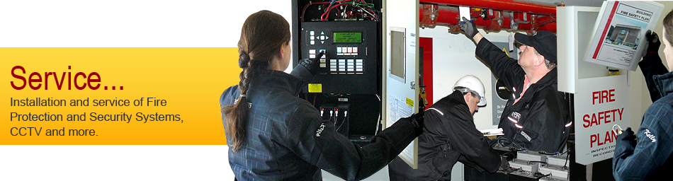 service